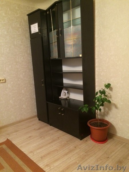 Квартира на Сутки рядом жд вокзал ул Короткевича 375 29 684-13-88 - Изображение #4, Объявление #1546644