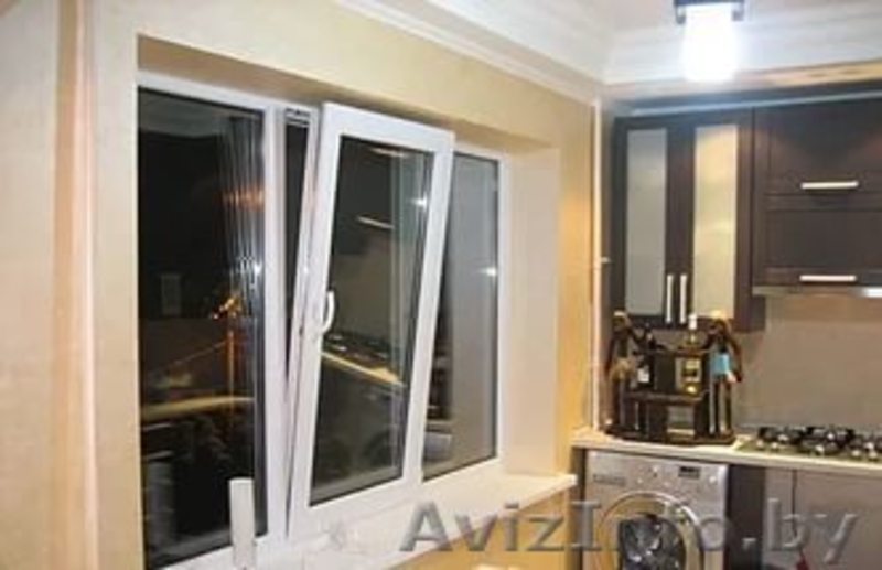 Энергосберегающие Окна - Изображение #3, Объявление #1546829