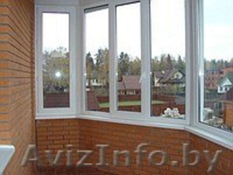 Энергосберегающие Окна - Изображение #4, Объявление #1546829