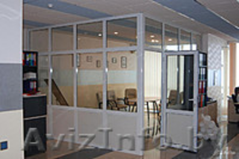 Офисные перегородки. - Изображение #2, Объявление #1546906