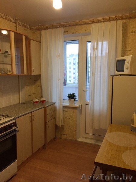 Квартиры на СУТКИ в Минске четыре 1комн.кв по25уе 375 33 302-91-19 - Изображение #3, Объявление #1547046