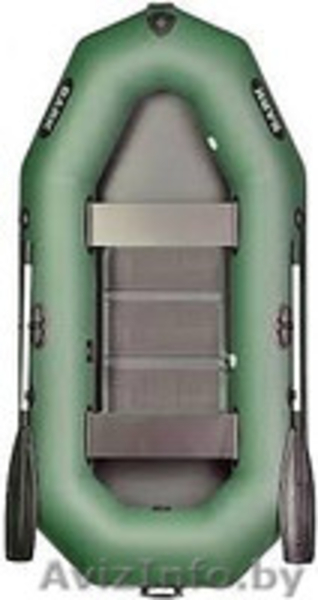 Прокат и аренда байдарок, надувных лодок и рафтов для сплавов по родным рекам - Изображение #2, Объявление #1547141