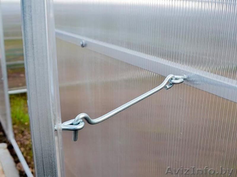 Теплицы с любыми усовершенствованиями - Изображение #5, Объявление #1547169