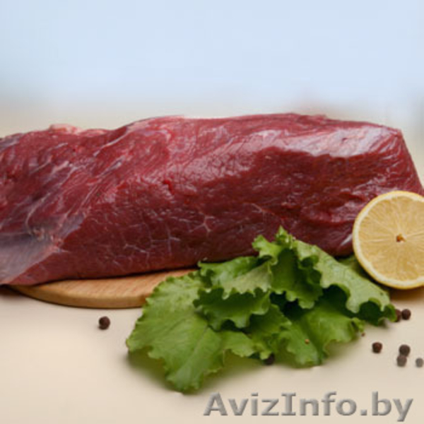 Говядина по самым низким ценам!!! - Изображение #4, Объявление #1547178