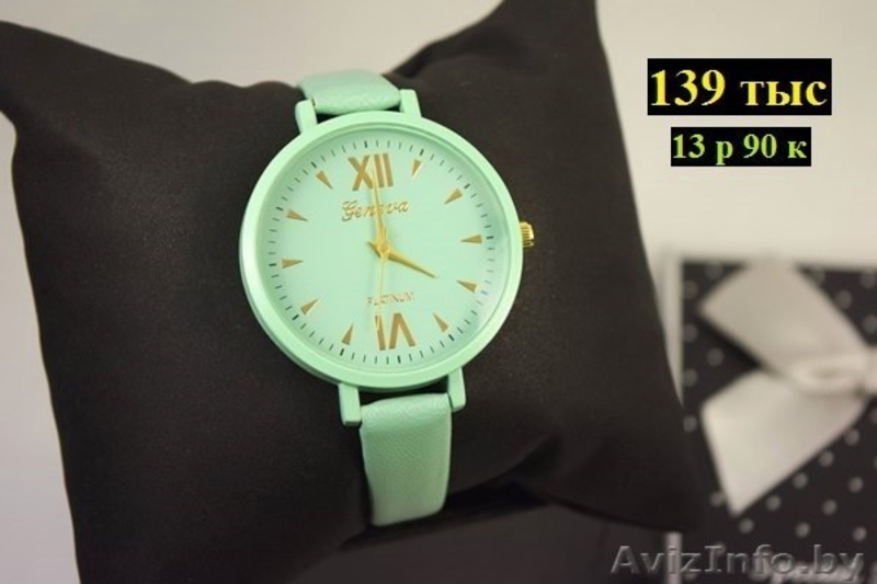 Часы наручные по доступным ценнам - Изображение #5, Объявление #1546690