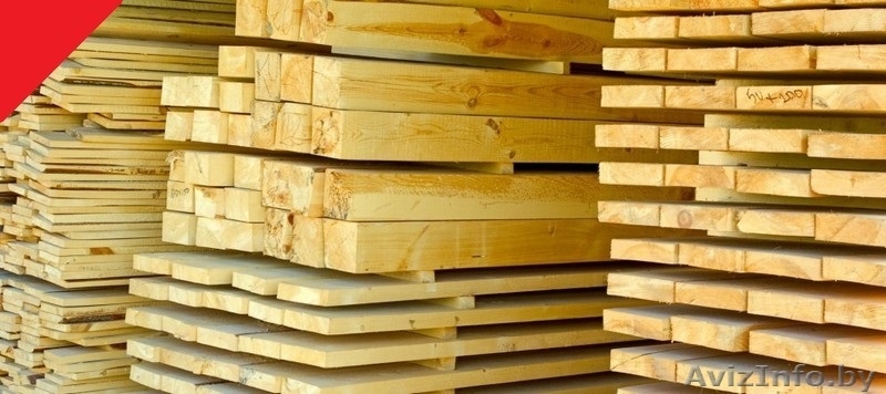 Пиломатериалы по доступным ценам - Изображение #3, Объявление #1541399