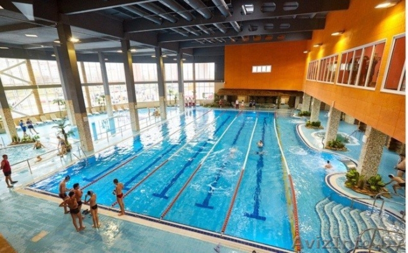 Фитнес-клуб «Pride Fitness House» - Изображение #3, Объявление #1542690