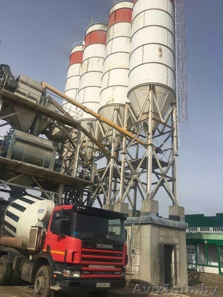 Бетон с доставкой по Минску и Минской области - Изображение #2, Объявление #1543814