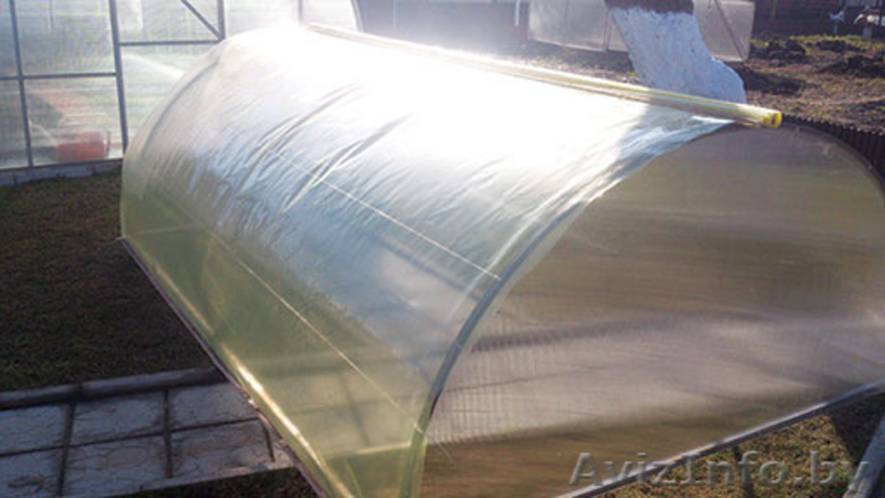 Мини-тепличка для выращивания перцев, баклажан и т.д. - Изображение #3, Объявление #1547126