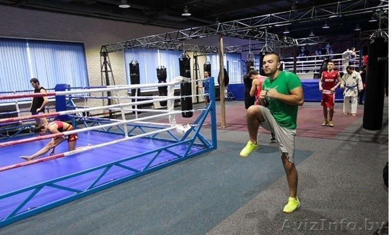 Фитнес-клуб «Pride Fitness House» - Изображение #4, Объявление #1542690