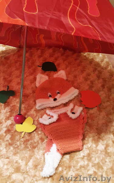 Комплекты детские для фотосессии. - Изображение #2, Объявление #1544302