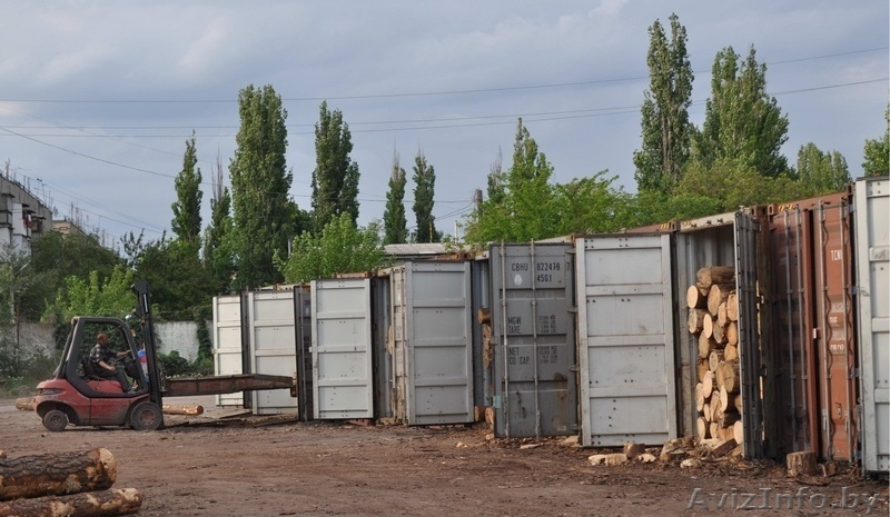 Действующий Индустриальный парк "Укрэколайн" предлагает долгосрочную аренду! - Изображение #4, Объявление #1544974