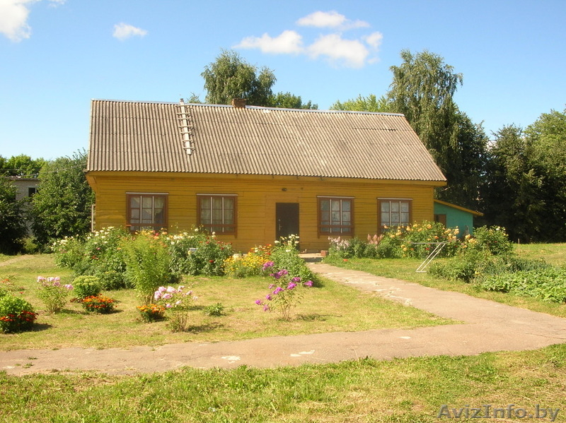 Продам жилищный комплекс Большая Быховщина - Изображение #4, Объявление #1546024