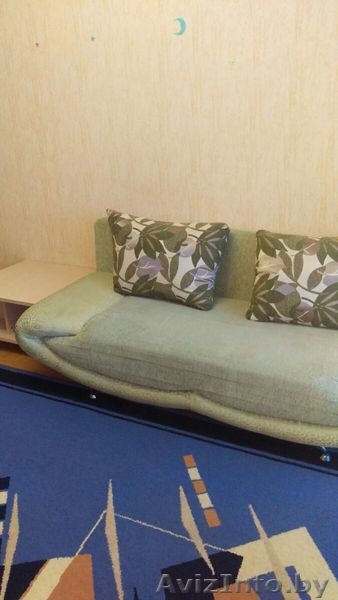 Квартира на часы и сутки в Минске Малиновка, юго-запад - Изображение #7, Объявление #1348945