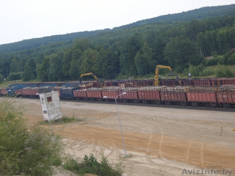 Действующий Индустриальный парк "Укрэколайн" предлагает долгосрочную аренду! - Изображение #5, Объявление #1544974