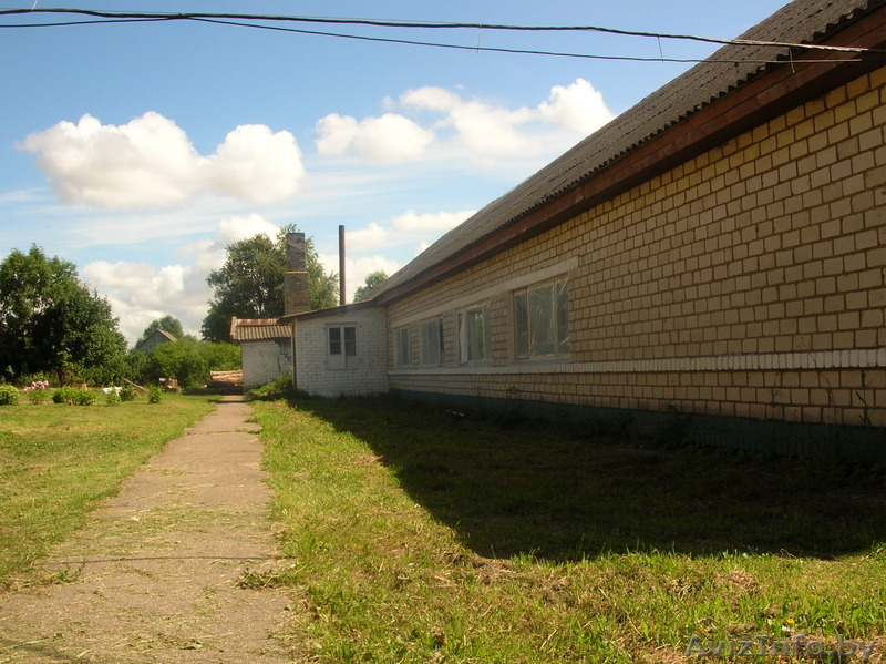 Продам жилищный комплекс Большая Быховщина - Изображение #5, Объявление #1546024