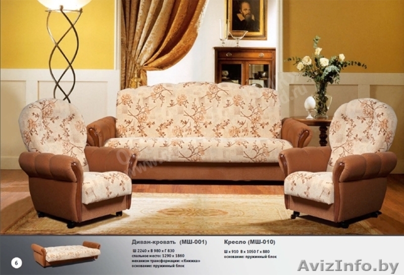 Кухонные встроенные шкафы, Кухня - Изображение #6, Объявление #1540633