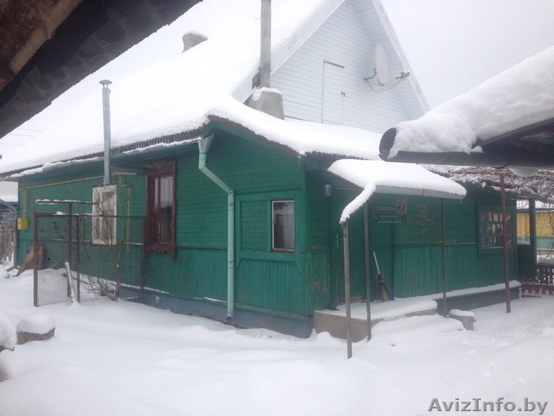 Дом в Республике Беларусь, Минской области, г. Старые дороги - Изображение #2, Объявление #1539808