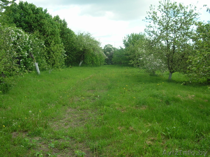 Продам жилищный комплекс Большая Быховщина - Изображение #8, Объявление #1546024