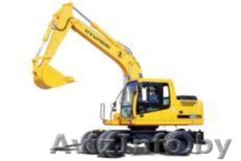 Песок. Пгс. Гравий. Щебень. Грунт. Гравийно-валунная смесь. Чернозем.  - Изображение #7, Объявление #1544516