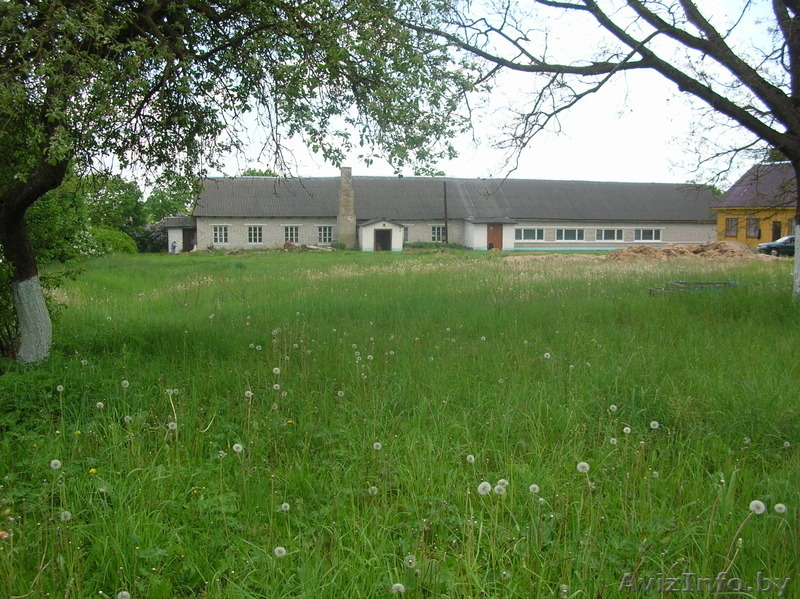 Продам жилищный комплекс Большая Быховщина - Изображение #9, Объявление #1546024