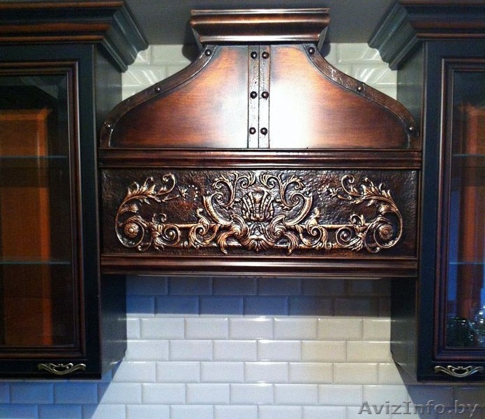 Кузнечная мастерская "Железный Уроборос" - Изображение #1, Объявление #1547301