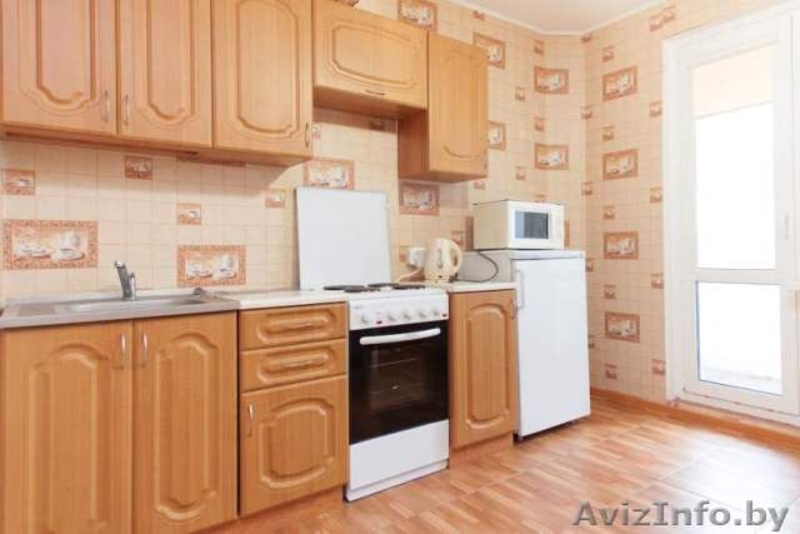 1-Евро квартира на Сутки,Часы,Ночь возле Ж/Д вокзала.Wi-Fi интенет - Изображение #2, Объявление #927876