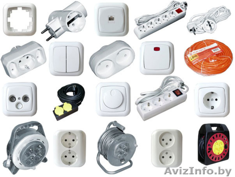 Электрическая и сантехническая продукция - Изображение #4, Объявление #1543447