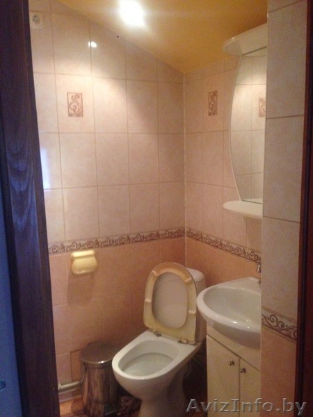 Дом в Республике Беларусь, Минской области, г. Старые дороги - Изображение #3, Объявление #1539808