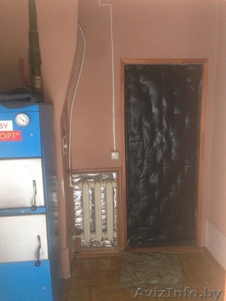 Дом в Республике Беларусь, Минской области, г. Старые дороги - Изображение #4, Объявление #1539808