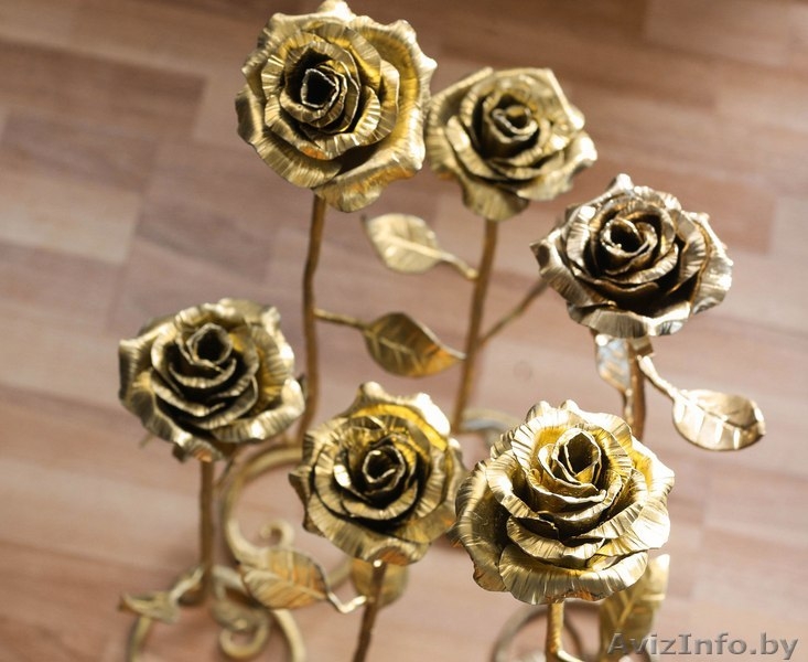 Кузнечная мастерская "Железный Уроборос" - Изображение #3, Объявление #1547301