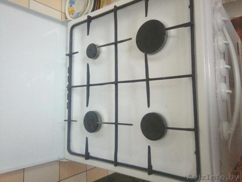 Продаю газовую плиту - Изображение #3, Объявление #1545357