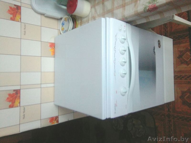 Продаю газовую плиту - Изображение #4, Объявление #1545357