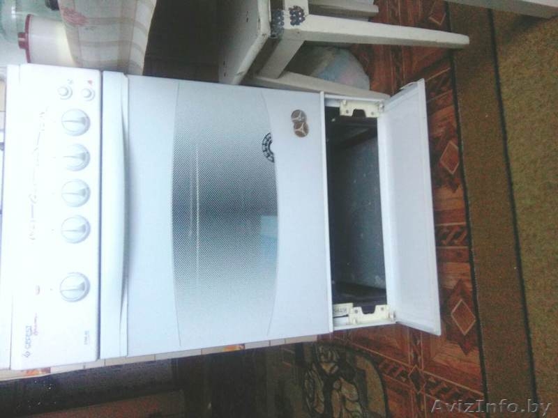 Продаю газовую плиту - Изображение #5, Объявление #1545357