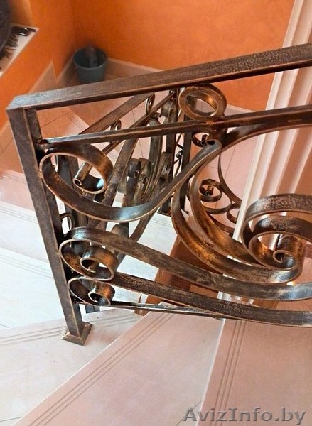 Кузнечная мастерская "Железный Уроборос" - Изображение #4, Объявление #1547301