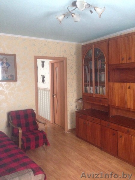 Дом в Республике Беларусь, Минской области, г. Старые дороги - Изображение #5, Объявление #1539808