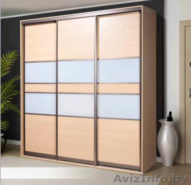 Производства корпусной мебели: шкафы – купе - Изображение #2, Объявление #1540618