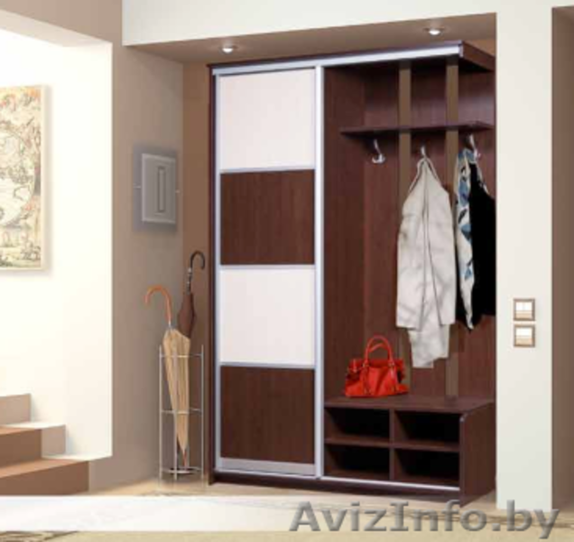 Кухонные встроенные шкафы, Кухня - Изображение #5, Объявление #1540633