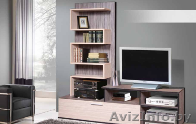 Производства корпусной мебели: шкафы – купе - Изображение #6, Объявление #1540618