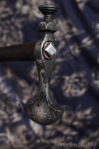 Кузнечная мастерская "Железный Уроборос" - Изображение #5, Объявление #1547301