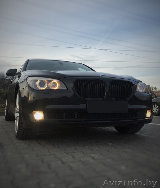 аренда и прокат представительских авто - Изображение #6, Объявление #1416964