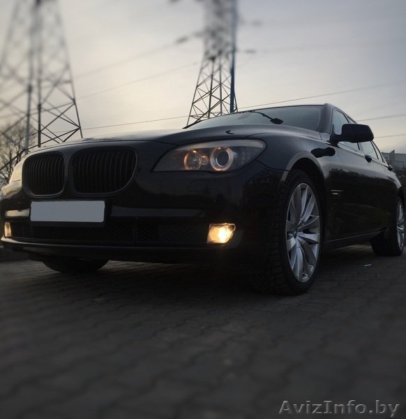 трансфер аэропорт минск 2 прокат элитных авто - Изображение #5, Объявление #1416960