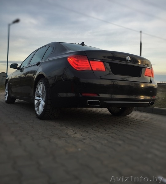 аренда и прокат представительских авто - Изображение #7, Объявление #1416964