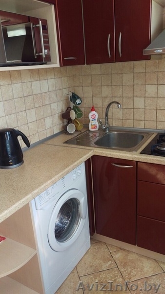 Квартира на сутки НЕДОРОГО 2-х комн.квартиру в Минске - Изображение #5, Объявление #1090764