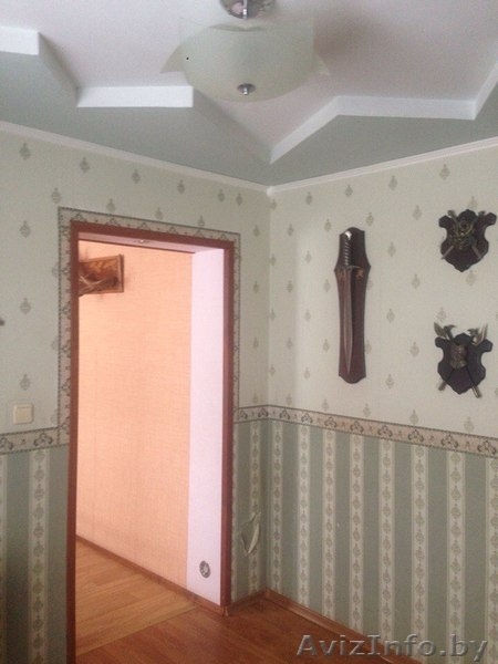 Дом в Республике Беларусь, Минской области, г. Старые дороги - Изображение #7, Объявление #1539808