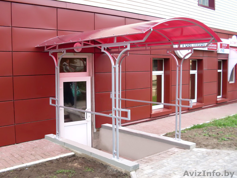 Наружная реклама без посредников! - Изображение #5, Объявление #1539696