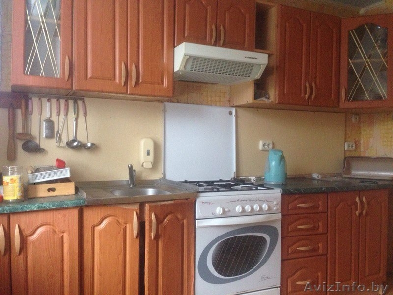 Дом в Республике Беларусь, Минской области, г. Старые дороги - Изображение #8, Объявление #1539808