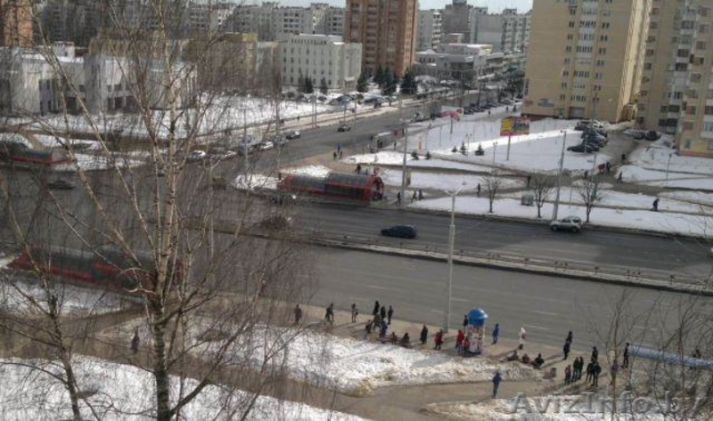 Отличная 1-квартира рядом метро Спортивная посуточно.Wi-Fi - Изображение #4, Объявление #1009614