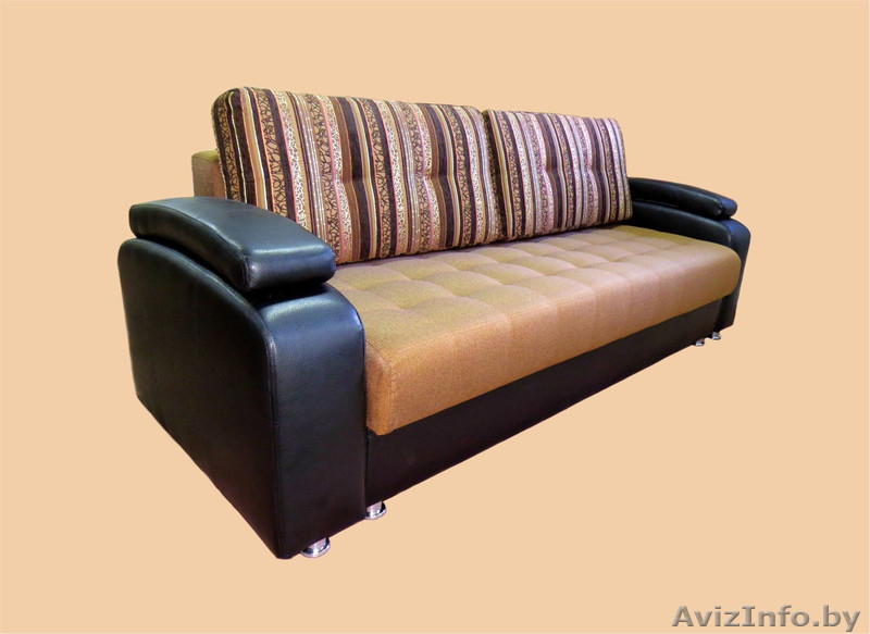 Диваны и кресло (Гостиная) - Изображение #7, Объявление #1540631