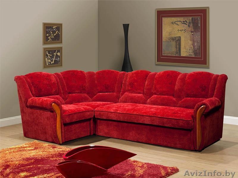 Тахта и угловые диваны  - Изображение #5, Объявление #1540637